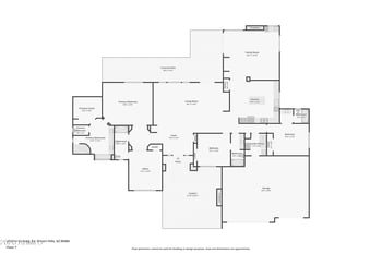3019 Carriage Dr, Phoenix, AZ 85086