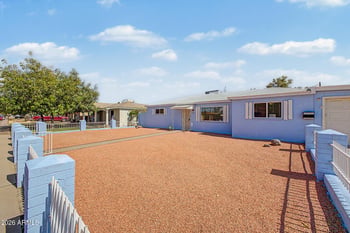 3019 W El Caminito Dr, Phoenix, AZ 85051