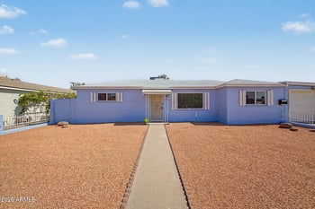 3019 W El Caminito Dr, Phoenix, AZ 85051