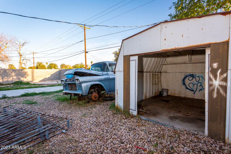 3019 W Solano Dr S, Phoenix, AZ 85017
