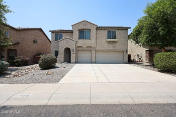 30196 Crittenden Ln, Buckeye, AZ 85396