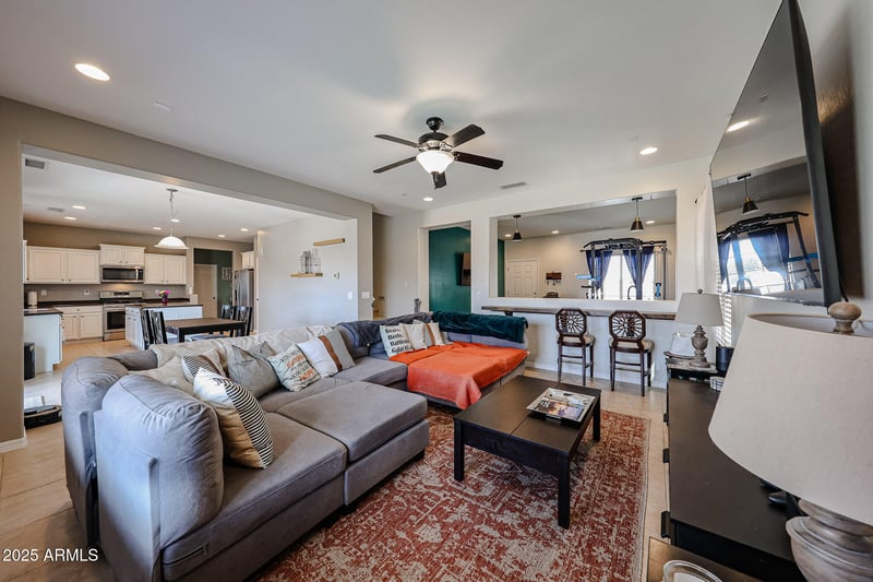 30196 Crittenden Ln, Buckeye, AZ 85396