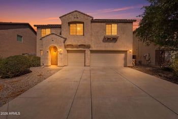 30196 W Crittenden Ln, Buckeye, AZ 85396