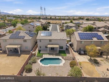 30196 W Crittenden Ln, Buckeye, AZ 85396