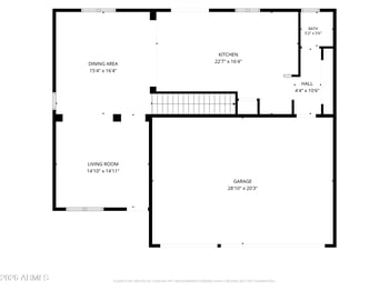 30196 Crittenden Ln, Buckeye, AZ 85396
