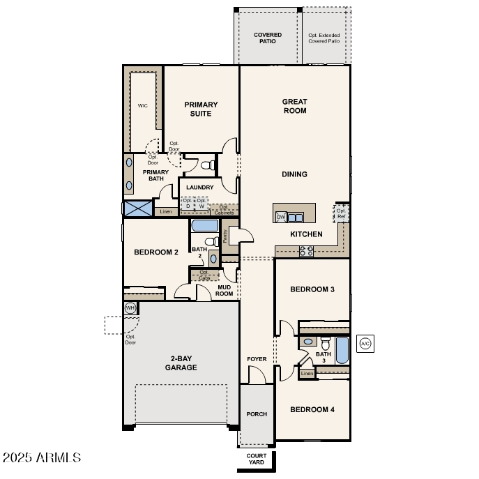 30197 Aster Dr, Buckeye, AZ 85396