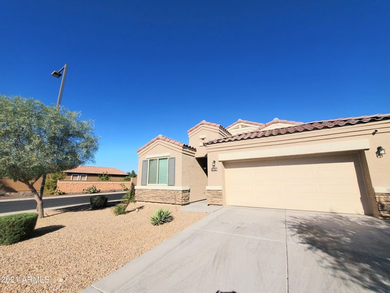 30198 W Avalon Dr, Buckeye, AZ 85396