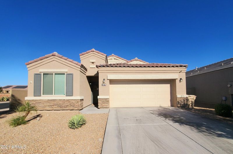 30198 W Avalon Dr, Buckeye, AZ 85396
