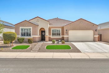 30199 Fairmount Ave, Buckeye, AZ 85396
