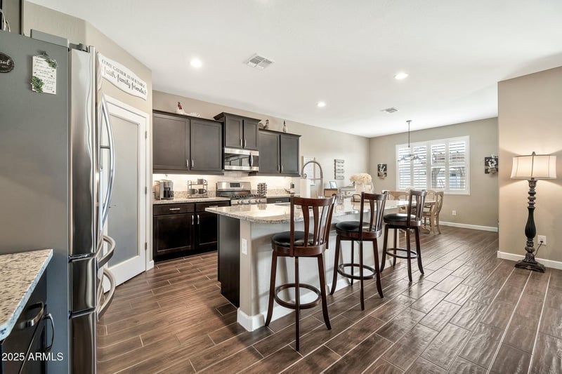 30199 Fairmount Ave, Buckeye, AZ 85396