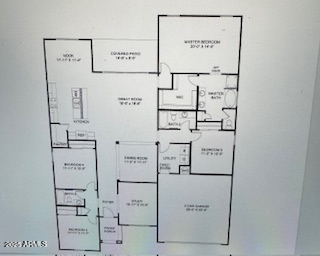 30199 Fairmount Ave, Buckeye, AZ 85396