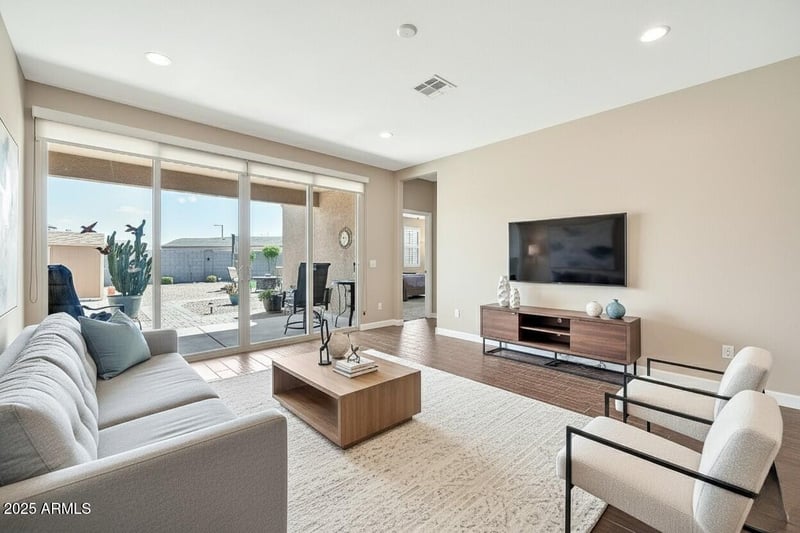 30199 Fairmount Ave, Buckeye, AZ 85396