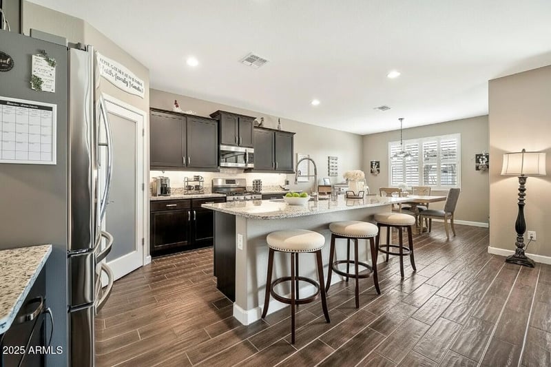 30199 Fairmount Ave, Buckeye, AZ 85396