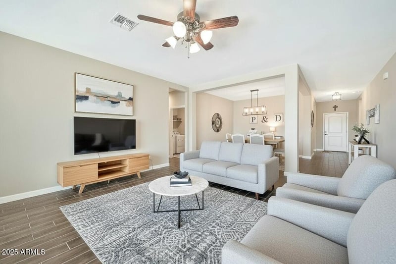 30199 Fairmount Ave, Buckeye, AZ 85396