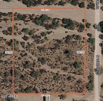 301XX 168th St #--, Scottsdale, AZ 85262