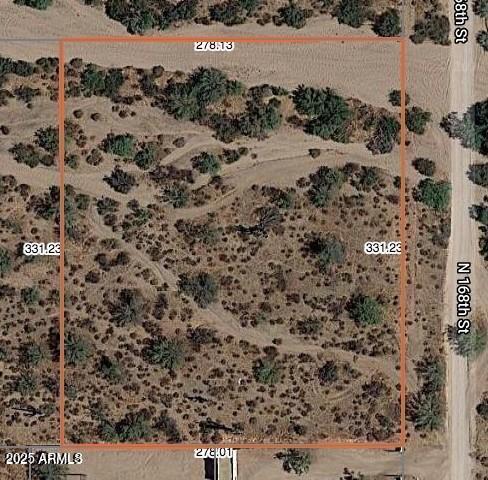 301XX 168th St #--, Scottsdale, AZ 85262