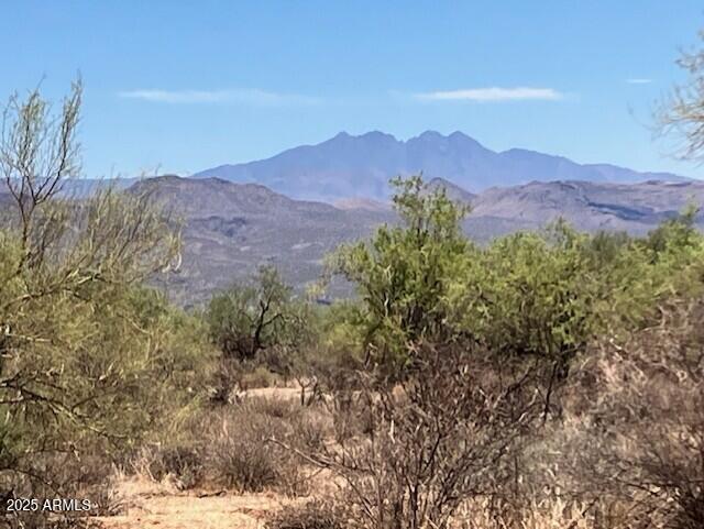 301XX 168th St #--, Scottsdale, AZ 85262