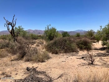 301XX 168th St #--, Scottsdale, AZ 85262