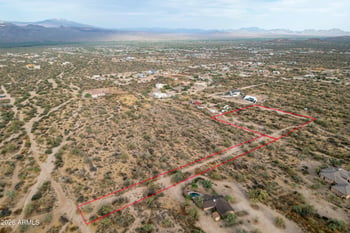 301XX Las Piedras Way #-, Scottsdale, AZ 85262