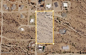 301XX N 175th St #-, Rio Verde, AZ 85263