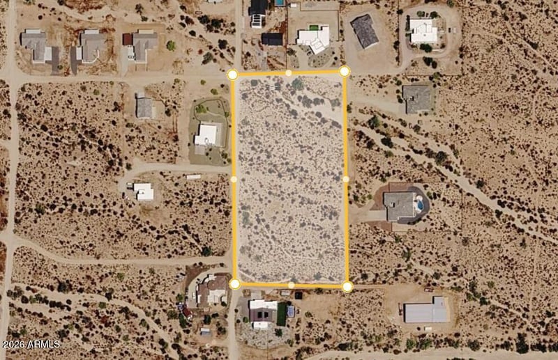 301XX N 175th St #-, Rio Verde, AZ 85263