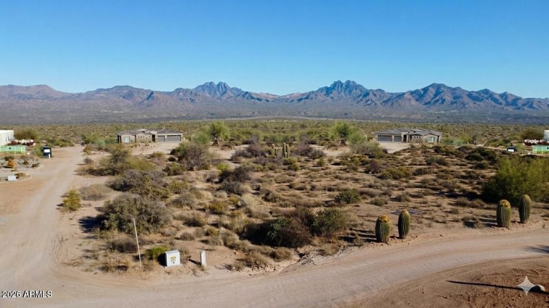 301XX N 175th St #-, Rio Verde, AZ 85263