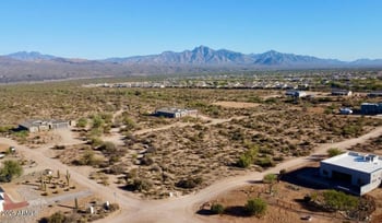 301XX N 175th St #-, Rio Verde, AZ 85263