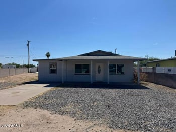302 3rd Ave E, Buckeye, AZ 85326