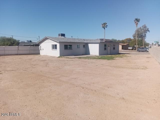 302 3rd Ave E, Buckeye, AZ 85326