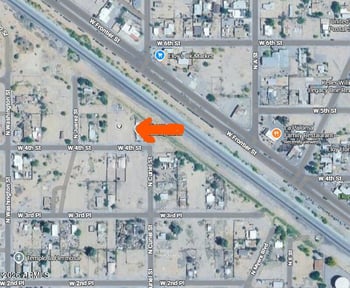 302 4th St #10, Eloy, AZ 85131