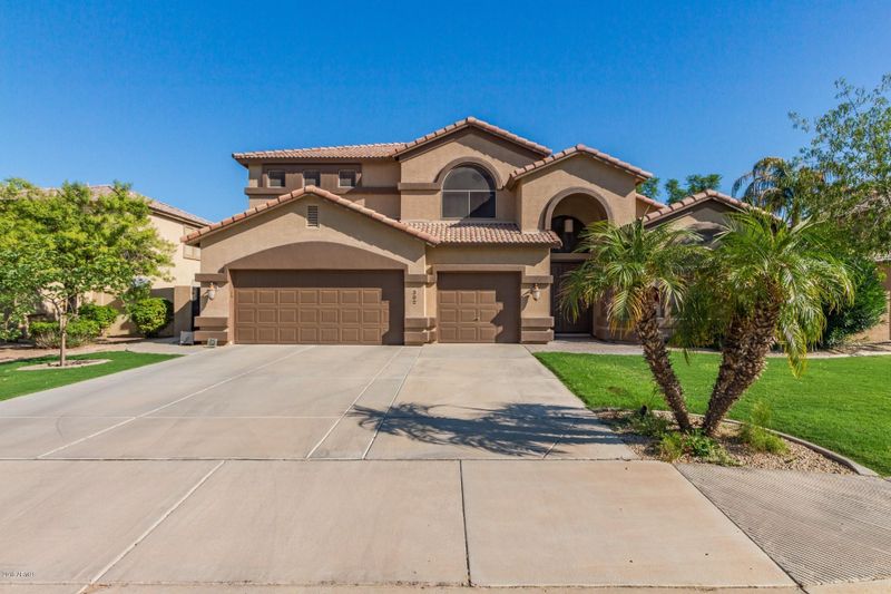 302 E Elgin St, Gilbert, AZ 85295