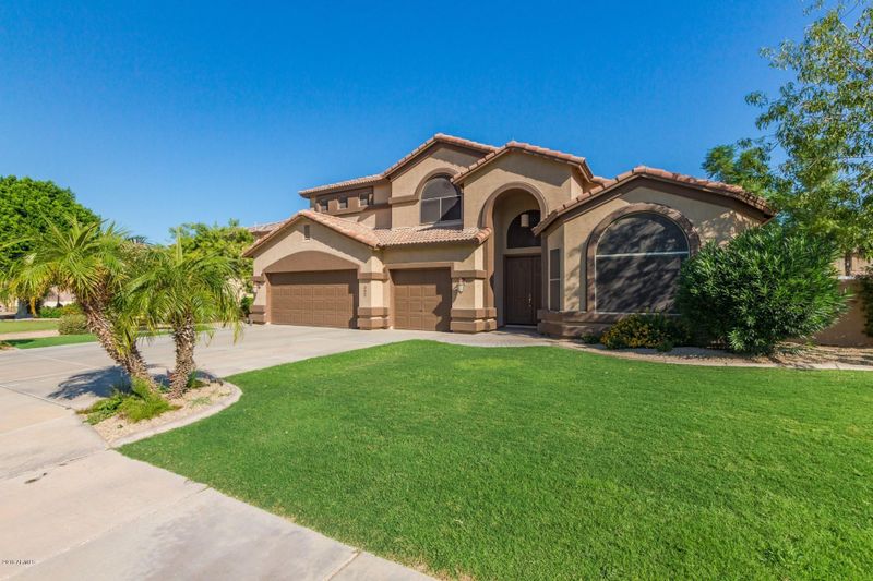 302 E Elgin St, Gilbert, AZ 85295