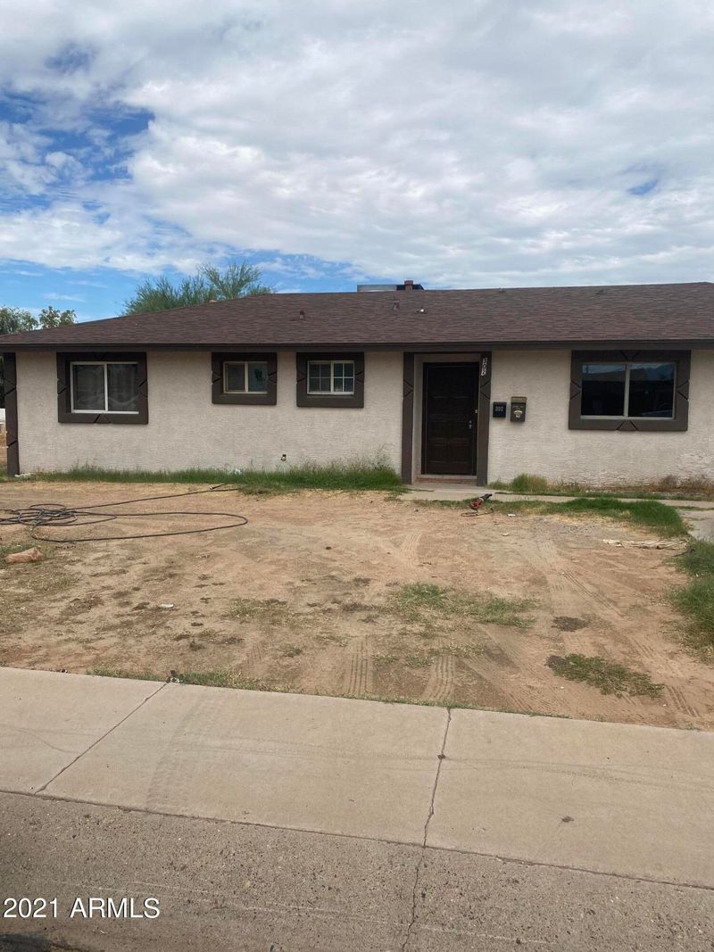 302 E La Pasada Blvd, Goodyear, AZ 85338