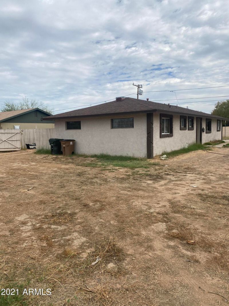 302 E La Pasada Blvd, Goodyear, AZ 85338