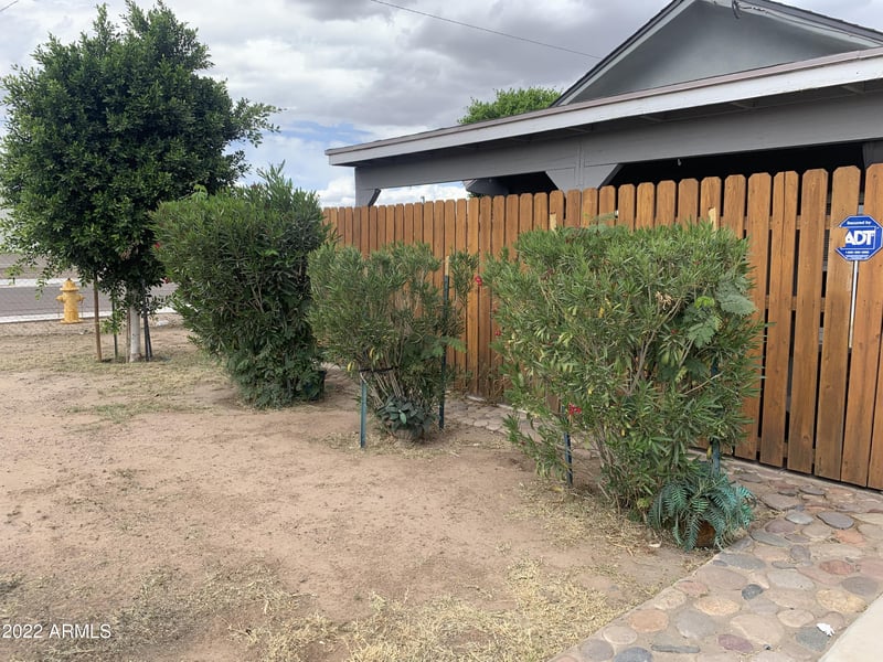 302 E Mohave St, Phoenix, AZ 85004