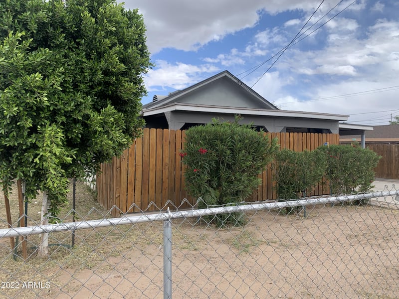 302 E Mohave St, Phoenix, AZ 85004