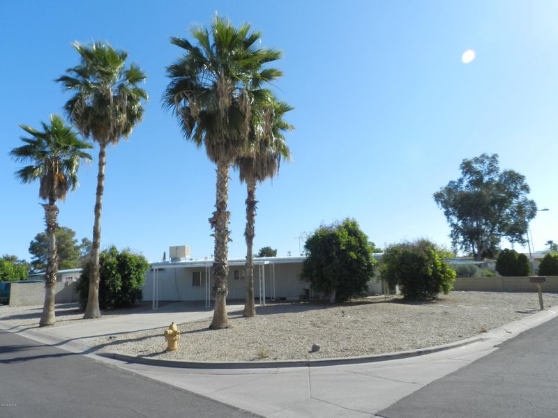 302 E Villa Maria Dr E, Phoenix, AZ 85022