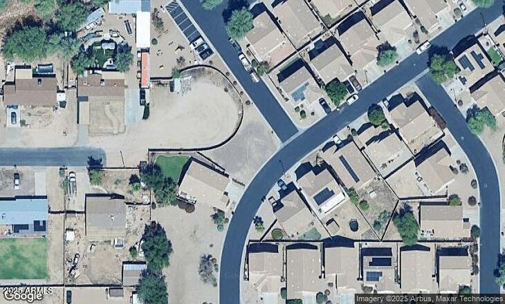 302 Esmeralda St #44, Apache Junction, AZ 85120