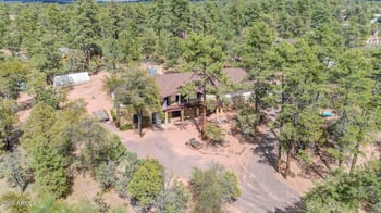 302 Forest Dr, Payson, AZ 85541