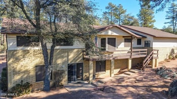 302 Forest Dr, Payson, AZ 85541