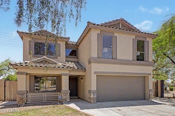 302 166th Ln, Goodyear, AZ 85338