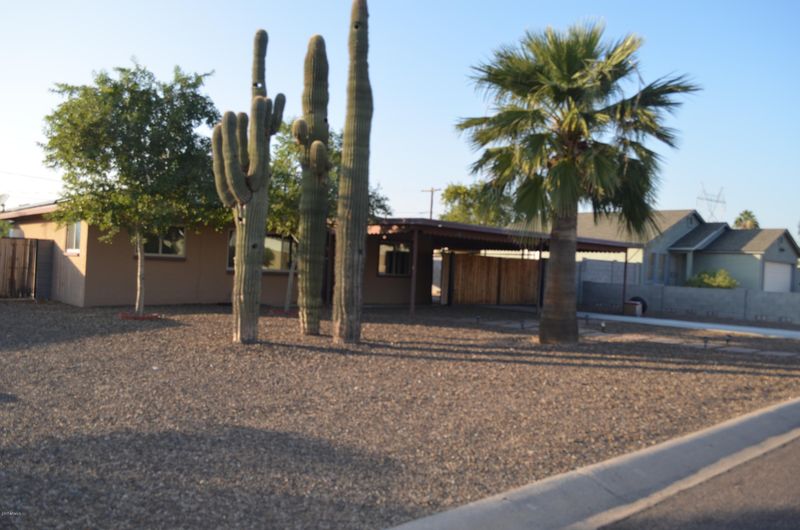 302 N 87th St, Mesa, AZ 85207