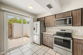 302 Sycamore -- #22, Mesa, AZ 85201