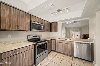 302 Sycamore -- #22, Mesa, AZ 85201