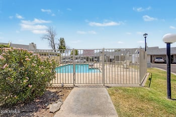 302 Sycamore -- #22, Mesa, AZ 85201