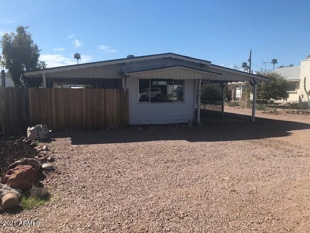 302 S 85th St, Mesa, AZ 85208