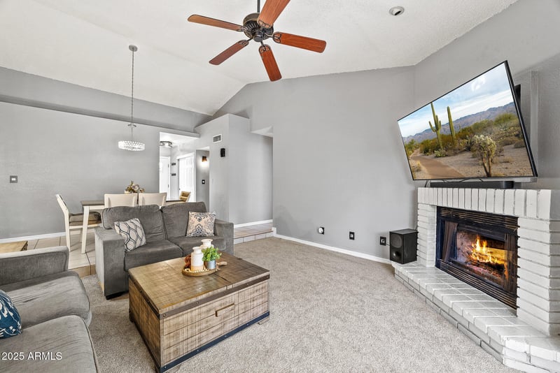 302 Sycamore -- #6, Mesa, AZ 85201