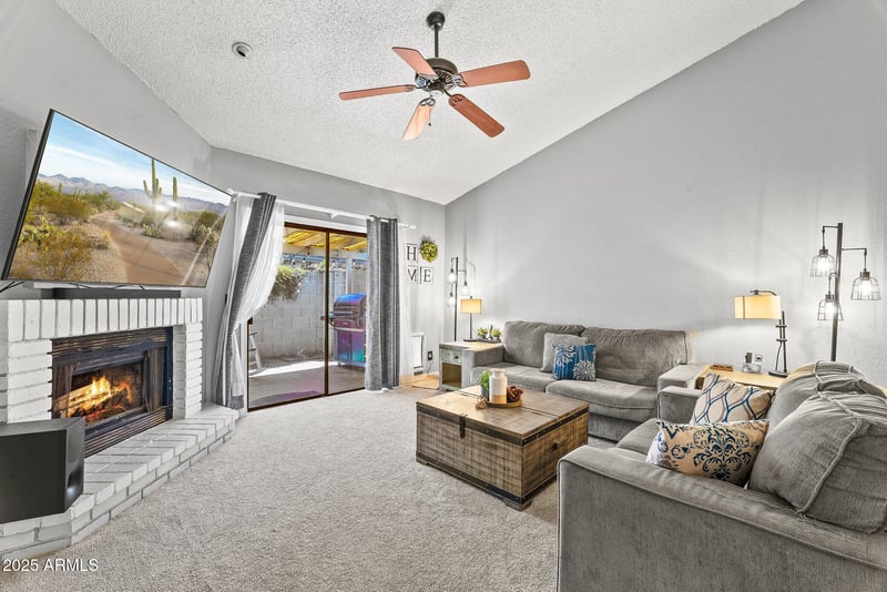 302 Sycamore -- #6, Mesa, AZ 85201