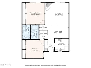 302 Sycamore -- #6, Mesa, AZ 85201