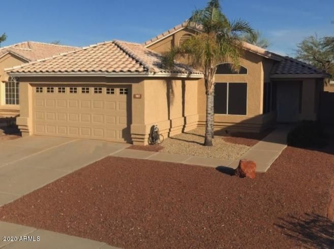 302 W Bruce Ave, Gilbert, AZ 85233